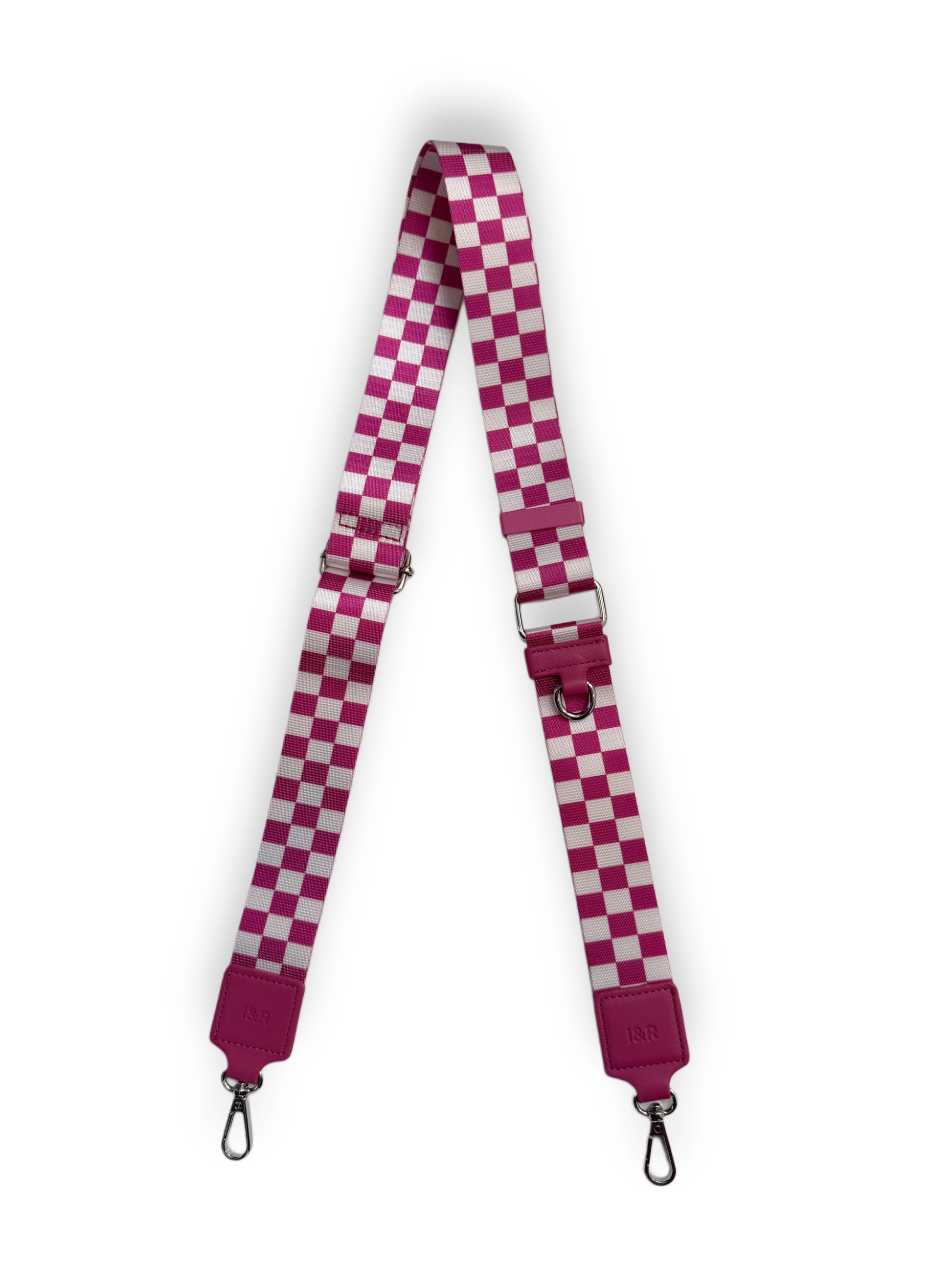 The Iris Exchangeable Bag Strap (#A3793) By Iris & Rainbow