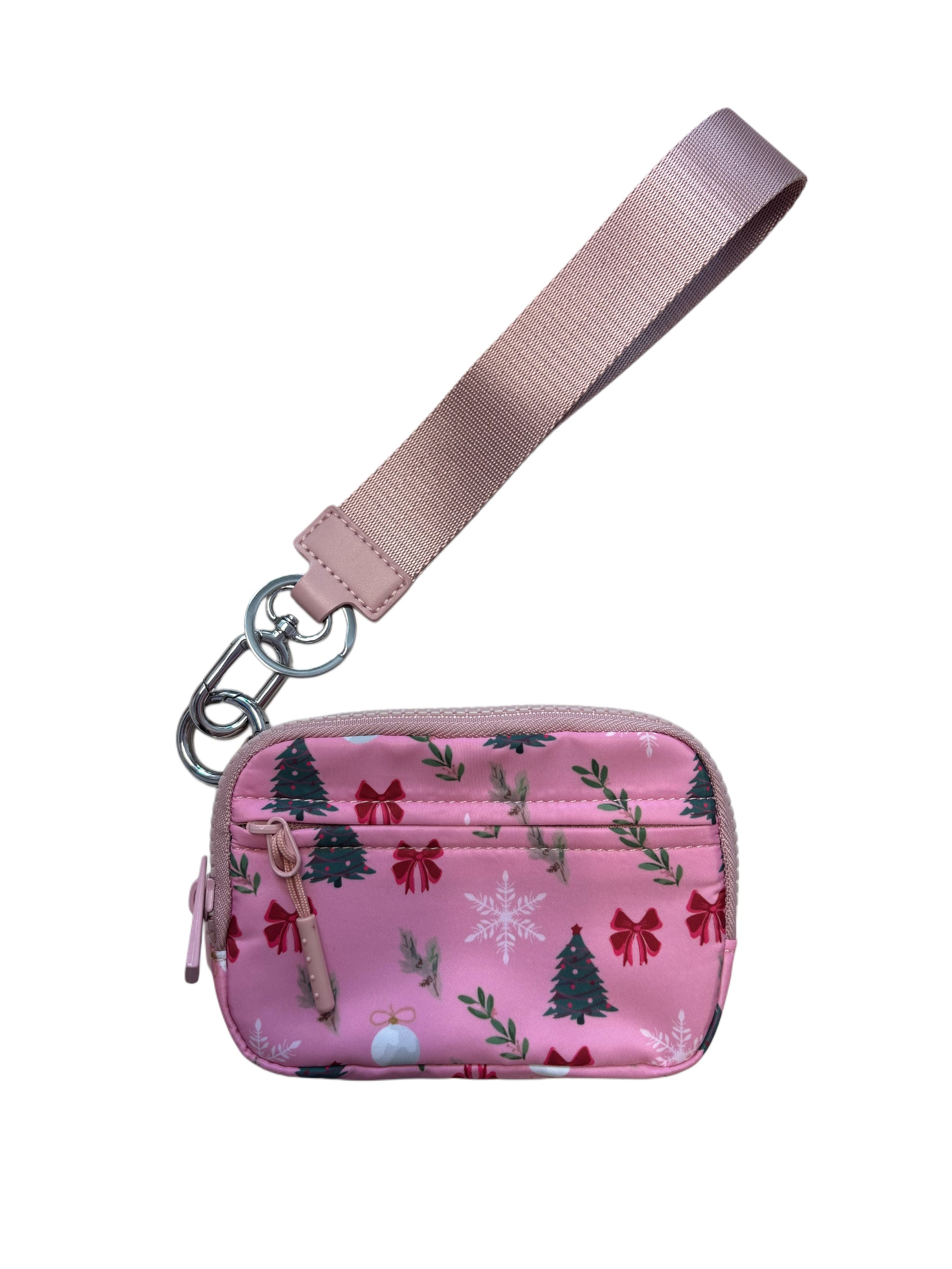 Iris Wallet 2nd Gen RFID (#8036-2) Minimalist Wallets - By Iris & Rainbow