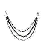 Iris Accessory Chain For Bags and Wallets (#A3790) - By Iris & Rainbow