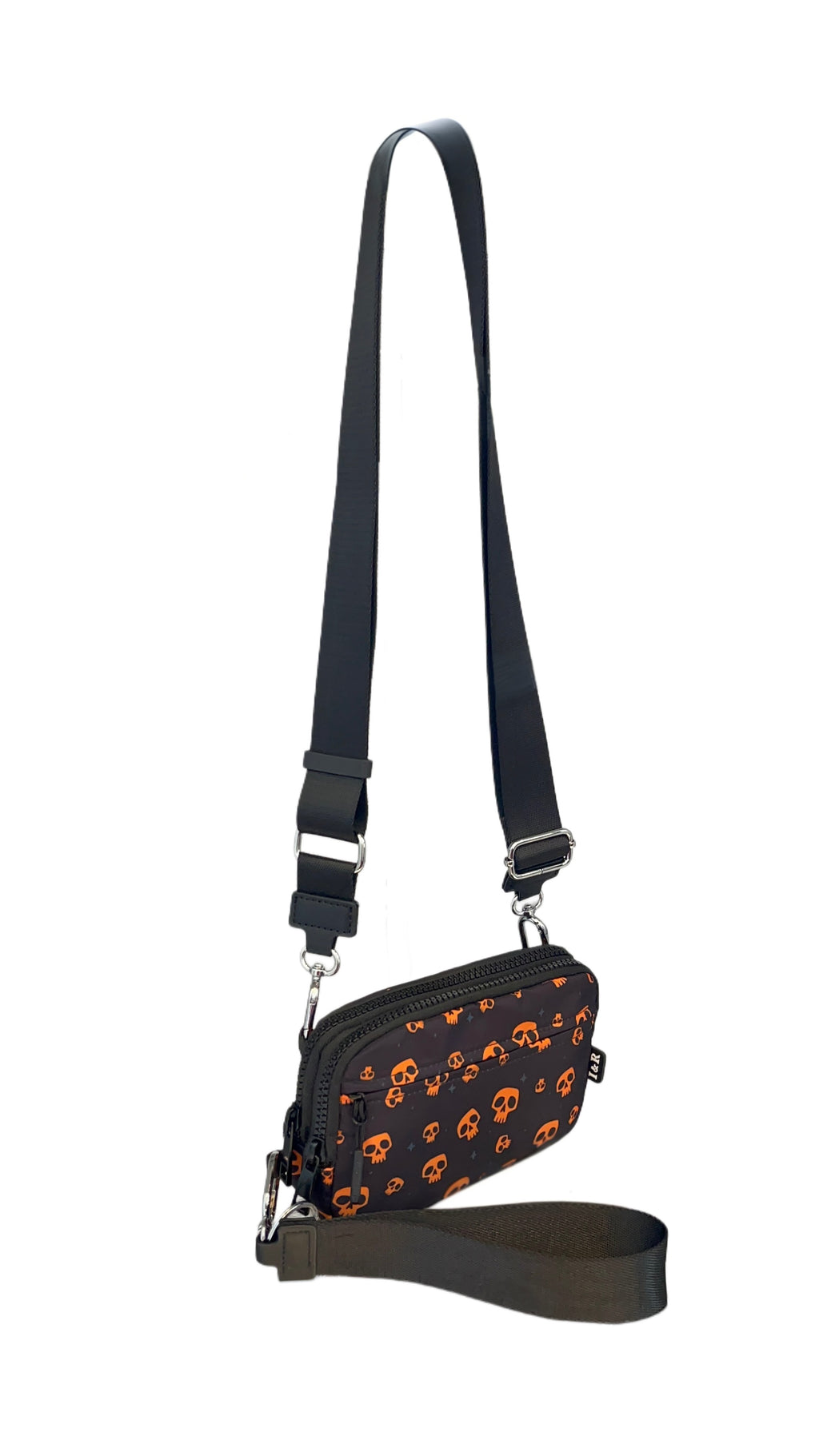 The Iris PLUS Wallet (#8036-6) -  Phone Wallet with Removable Wristlet -  By Iris & Rainbow