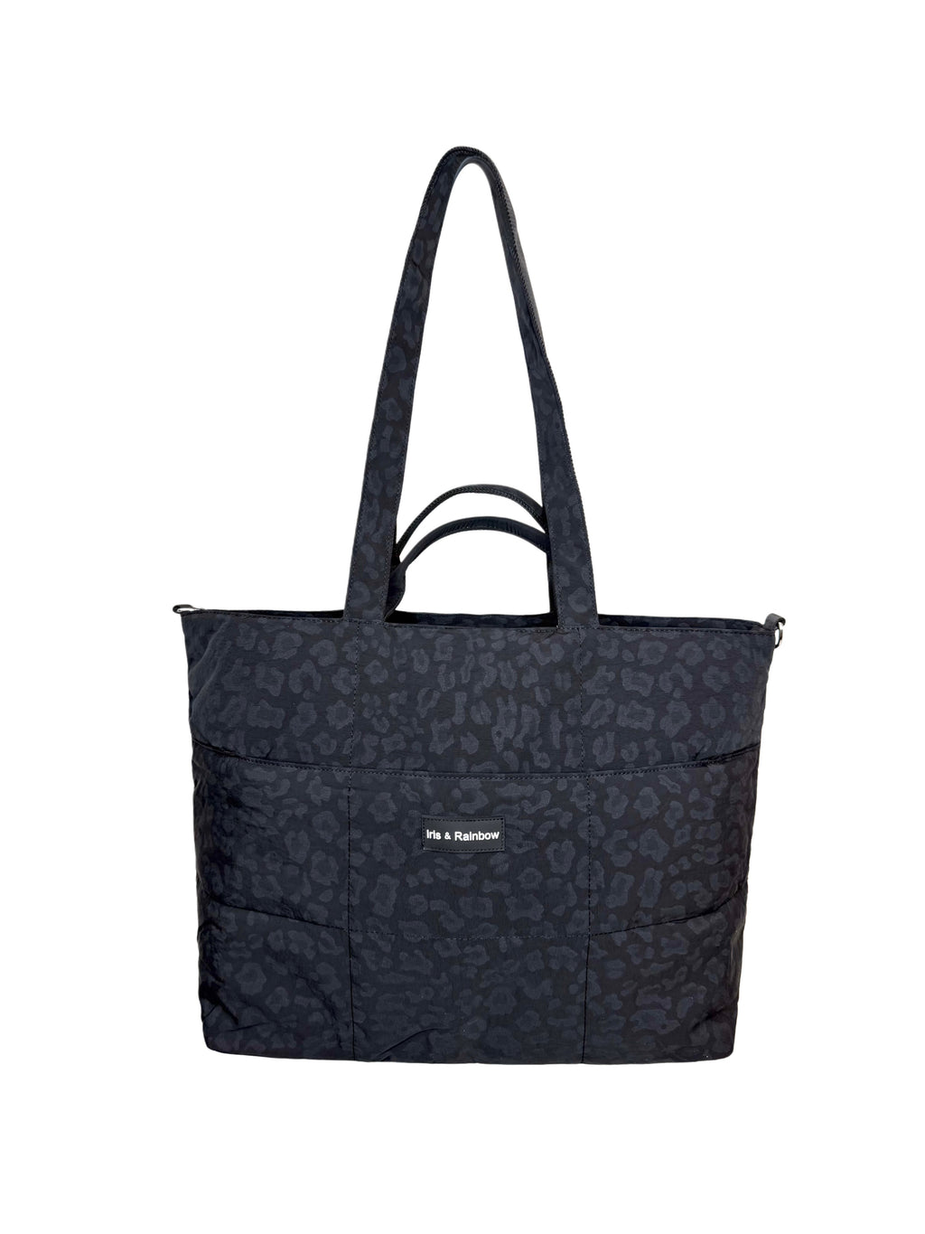 Iris Sensational Tote (#5004) By Iris & Rainbow