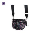 Iris Best Version Crossbody Bag  - By Iris & Rainbow (#8061)