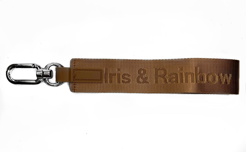 The Iris Keychain and Wristlet (#8099)