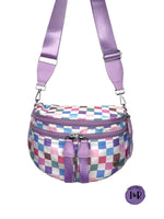 Iris Best Version Crossbody Bag  - By Iris & Rainbow (#8061)