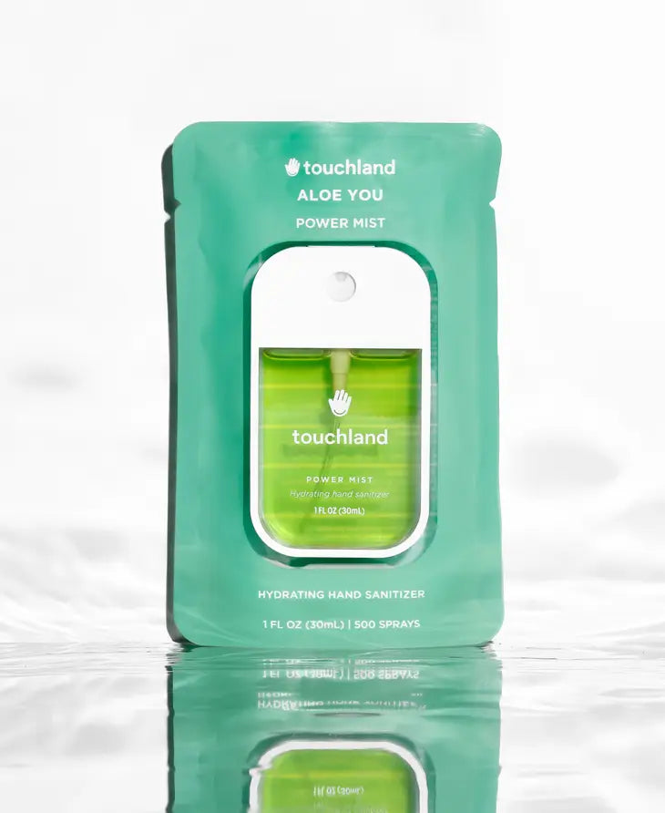 #P749 Hydrating Hand Sanitizer