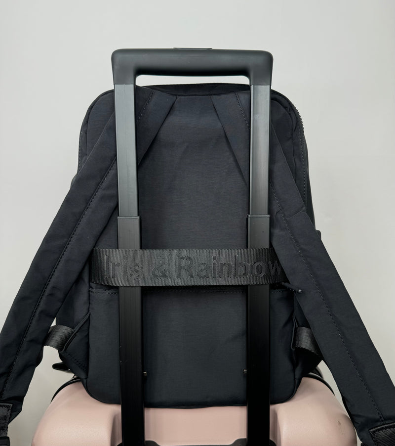 The Iris Mini Backpack (#9013)