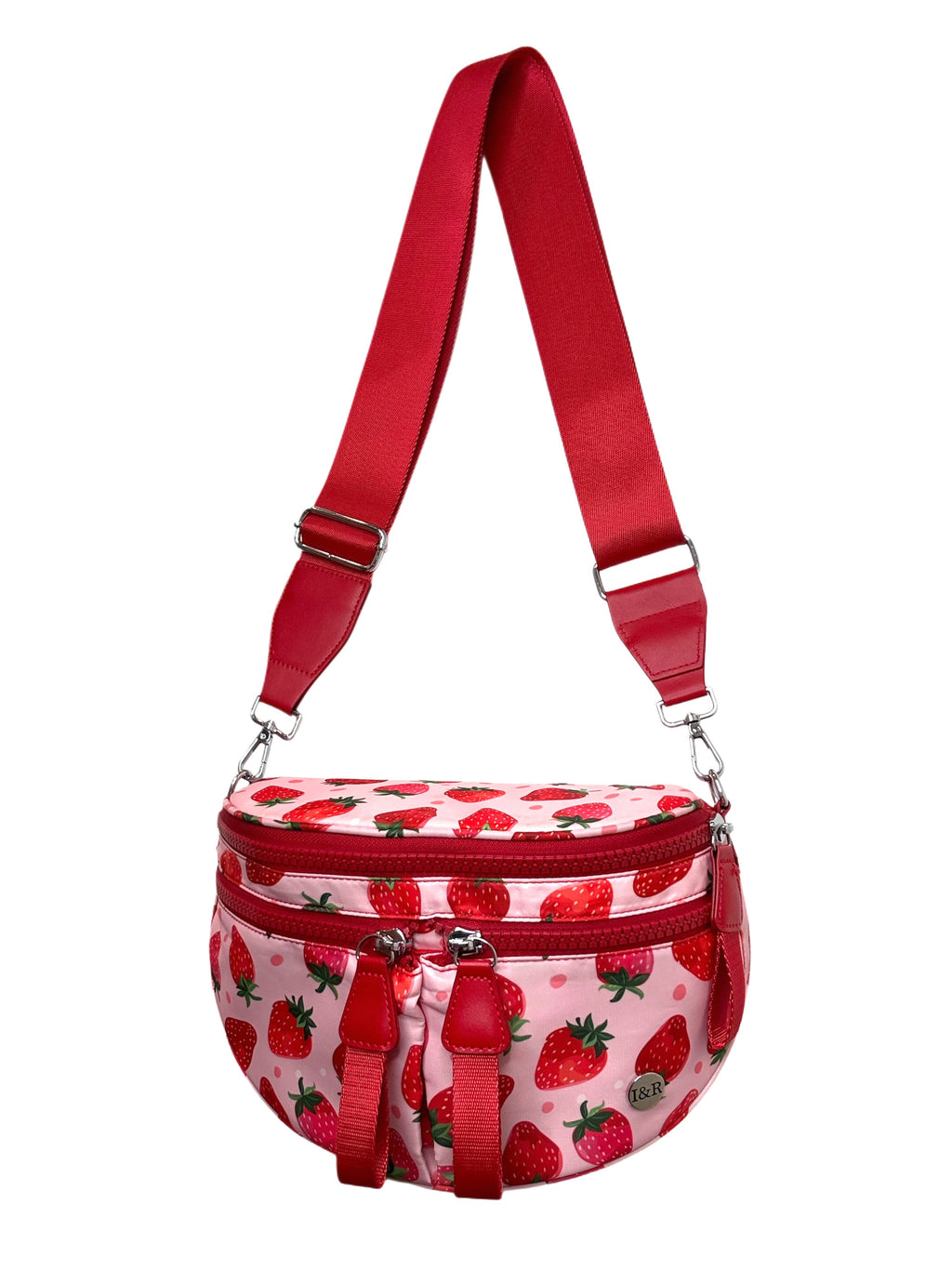 The Iris Best Version Crossbody Bag (#8061)  - By Iris & Rainbow