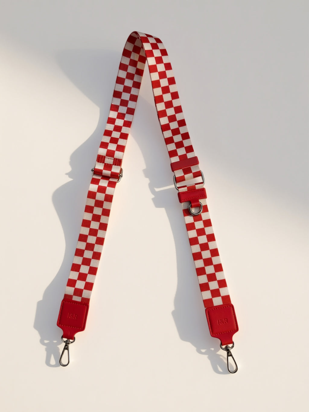 The Iris Exchangeable Bag Strap (#A3793) By Iris & Rainbow