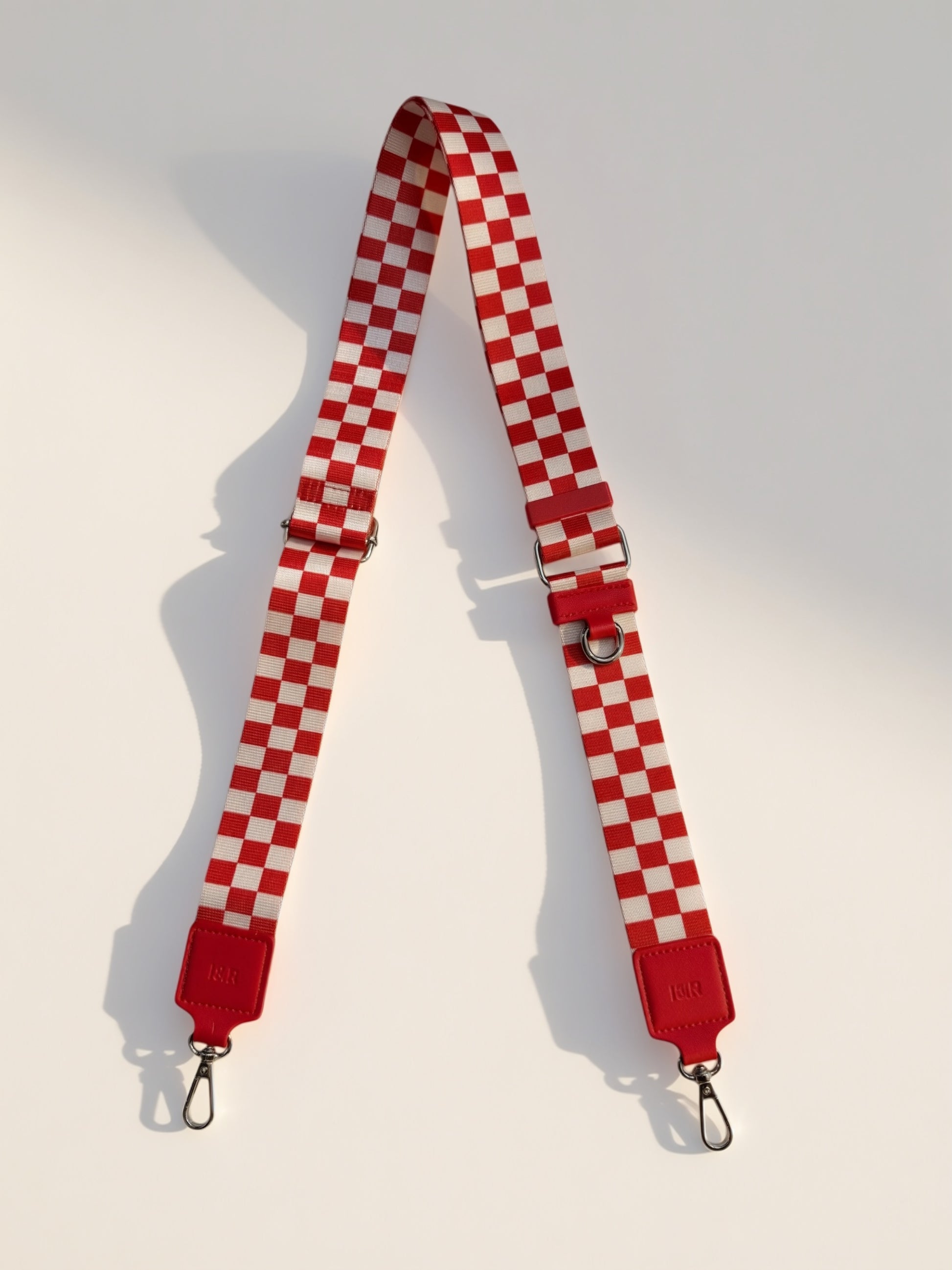 The Iris Exchangeable Bag Strap (#A3793) By Iris & Rainbow