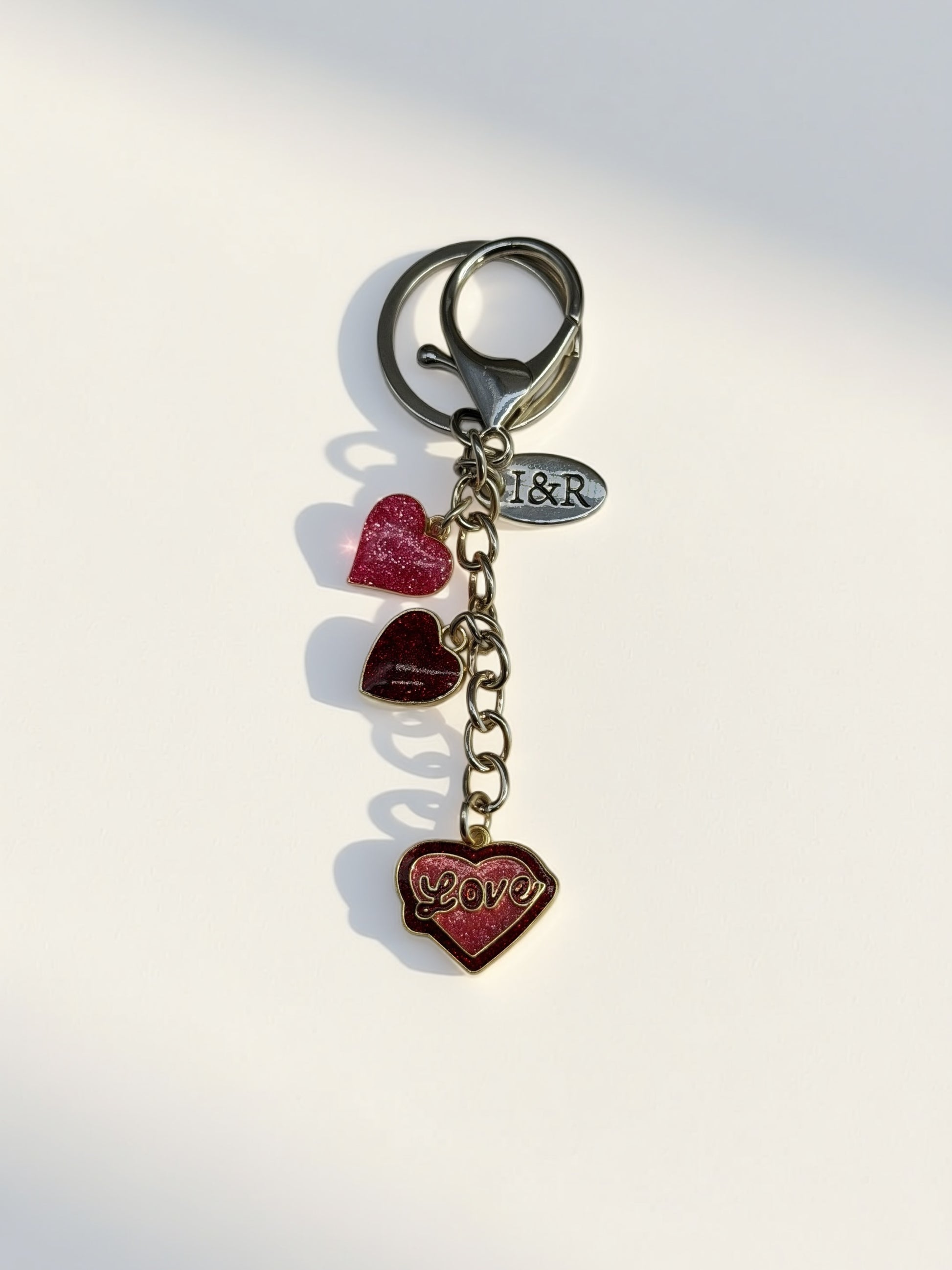 Darling Iris Charms (#C08) By Iris & Rainbow