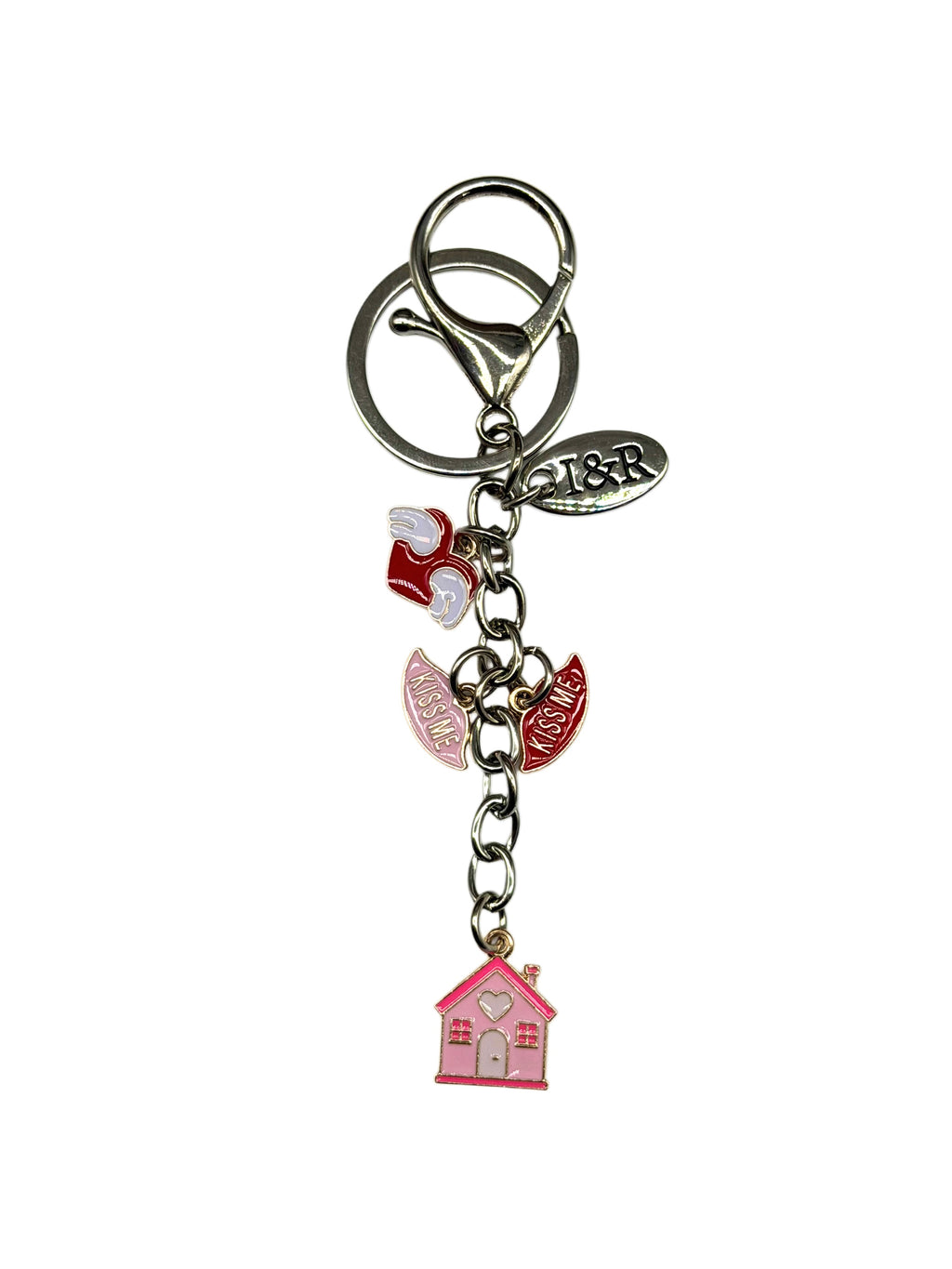 Darling Iris Charms (#C08) By Iris & Rainbow