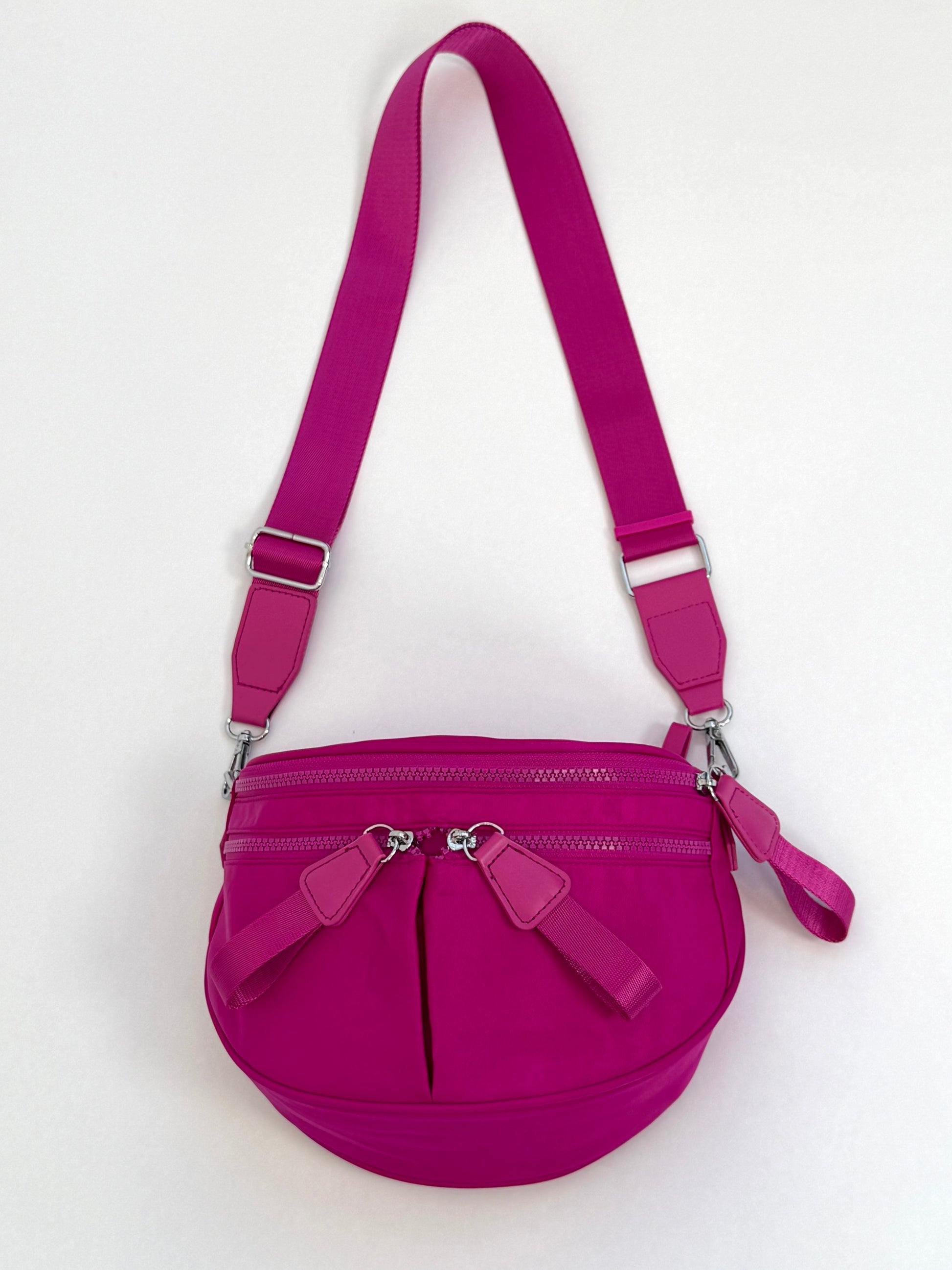 Iris Mini Best Version Bag (#8062) - By Iris & Rainbow