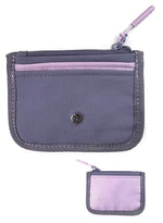 The Trendy RFID Iris Wallet (#8066)