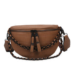 #S008 Crazy Versatile Bag