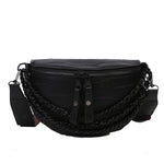 #S008 Crazy Versatile Bag