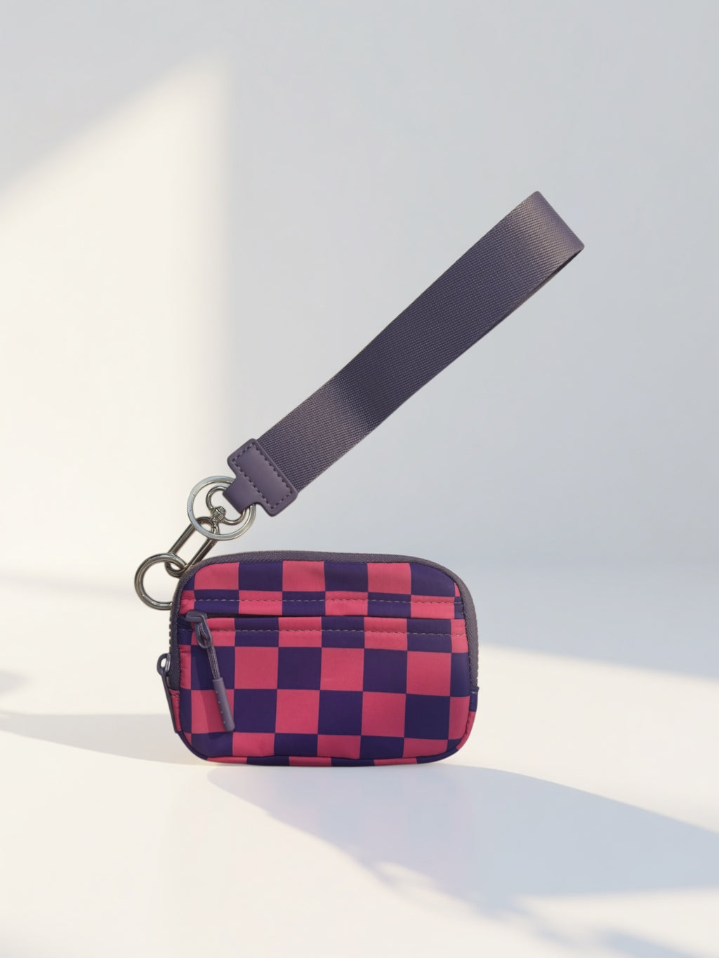 Iris Wallet 2nd Gen RFID (#8036-2) Minimalist Wallets - By Iris & Rainbow
