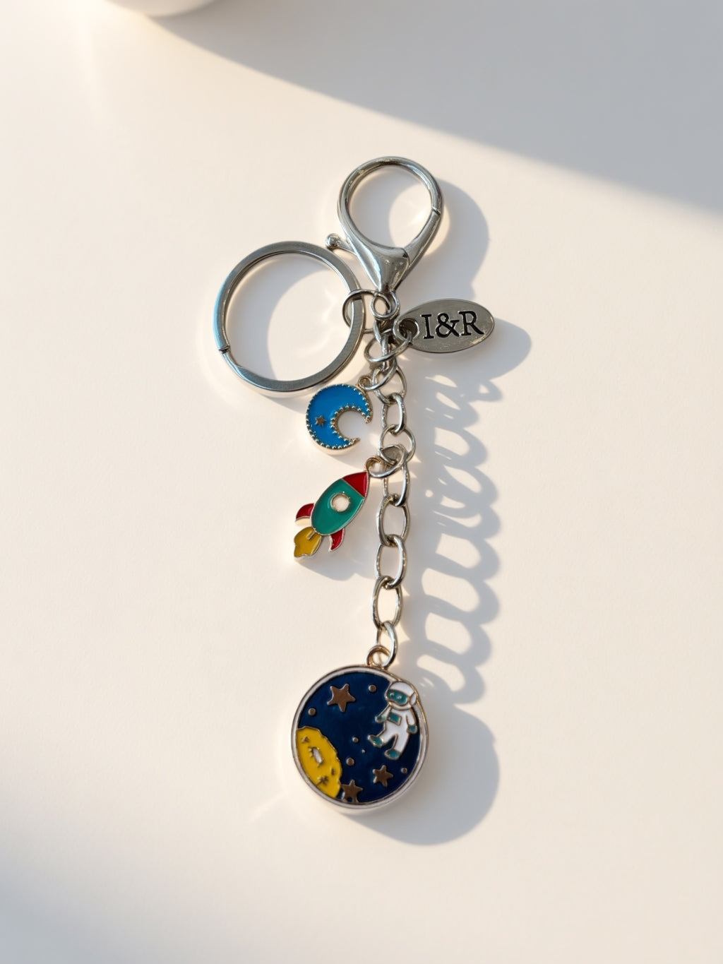 Darling Iris Charms (#C08) By Iris & Rainbow