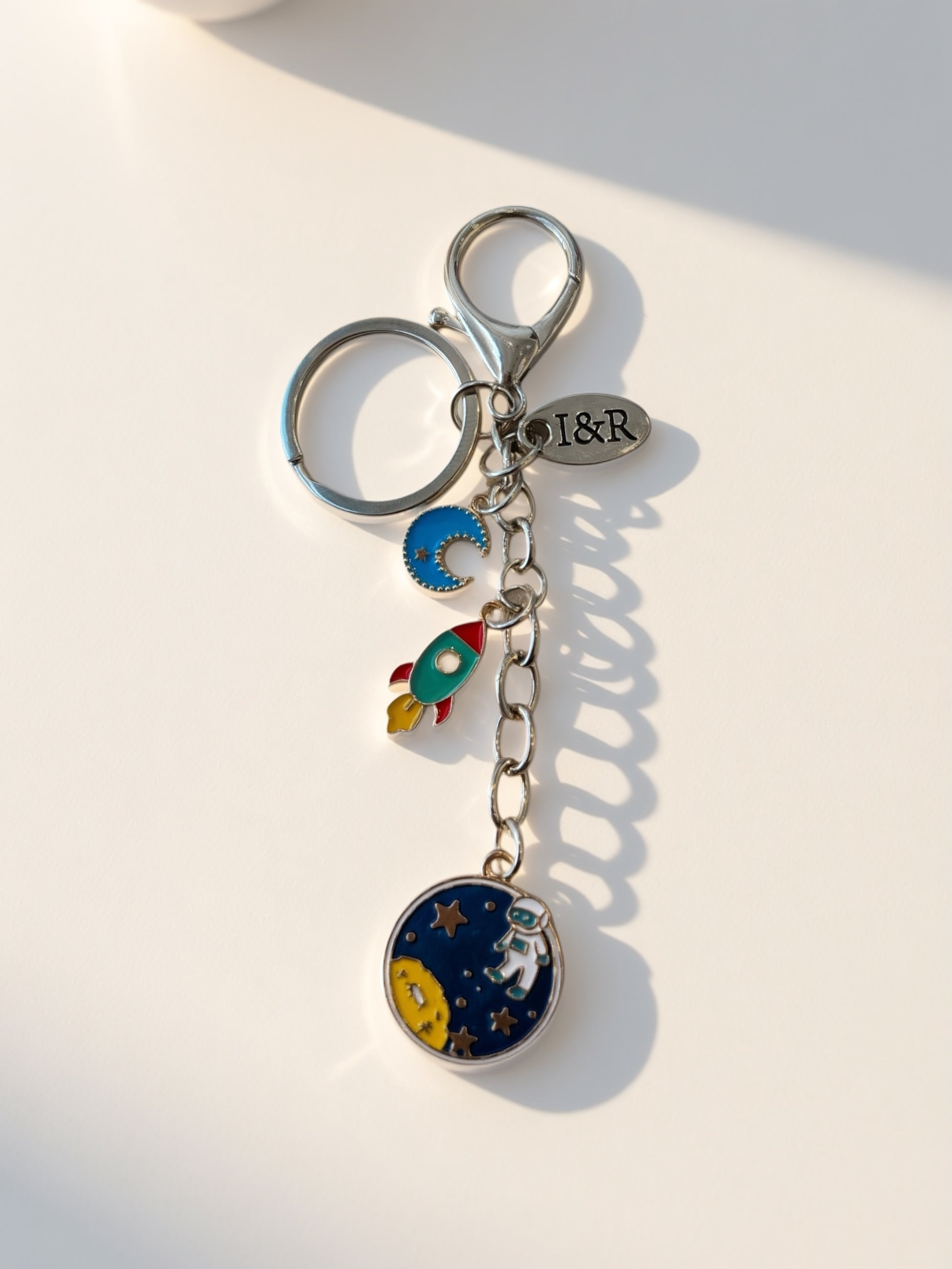 Darling Iris Charms (#C08) By Iris & Rainbow