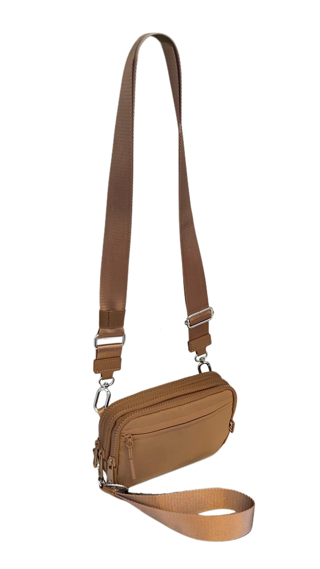 Iris Trio Wallet (#8036-9) Zipper Wallet with RFID  -  By Iris & Rainbow