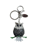 Animal Bling Charms Ornamental Decorative (#C03)
