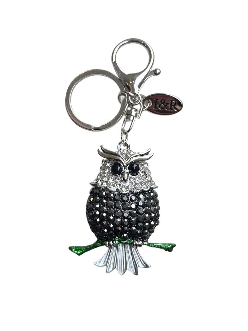 Animal Bling Charms Ornamental Decorative (#C03)