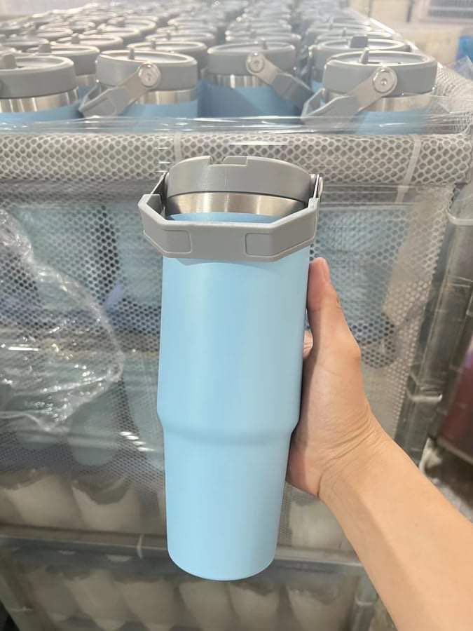 #S101 PREORDER- 30oz Sports Tumbler