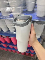 #S101 PREORDER- 30oz Sports Tumbler