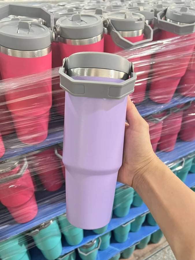 #S101 PREORDER- 30oz Sports Tumbler