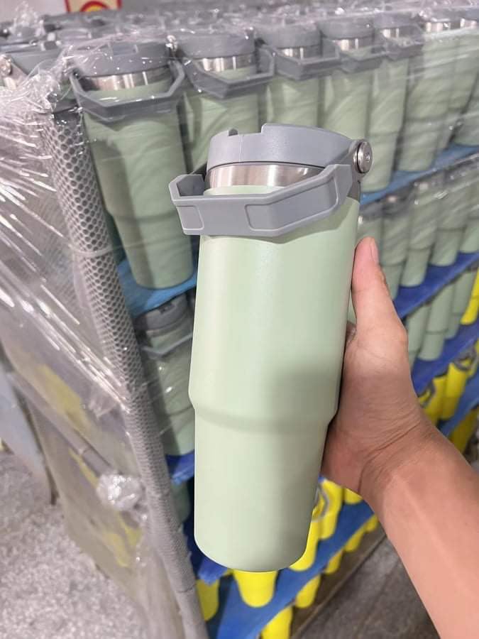 #S101 PREORDER- 30oz Sports Tumbler