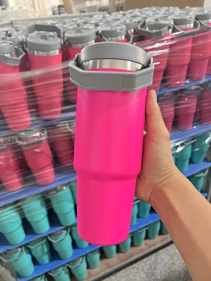 #S101 PREORDER- 30oz Sports Tumbler