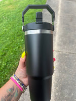 #S101 PREORDER- 30oz Sports Tumbler