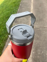 #S101 PREORDER- 30oz Sports Tumbler