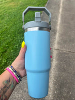 #S101 PREORDER- 30oz Sports Tumbler