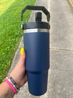 #S101 PREORDER- 30oz Sports Tumbler