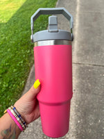 #S101 PREORDER- 30oz Sports Tumbler