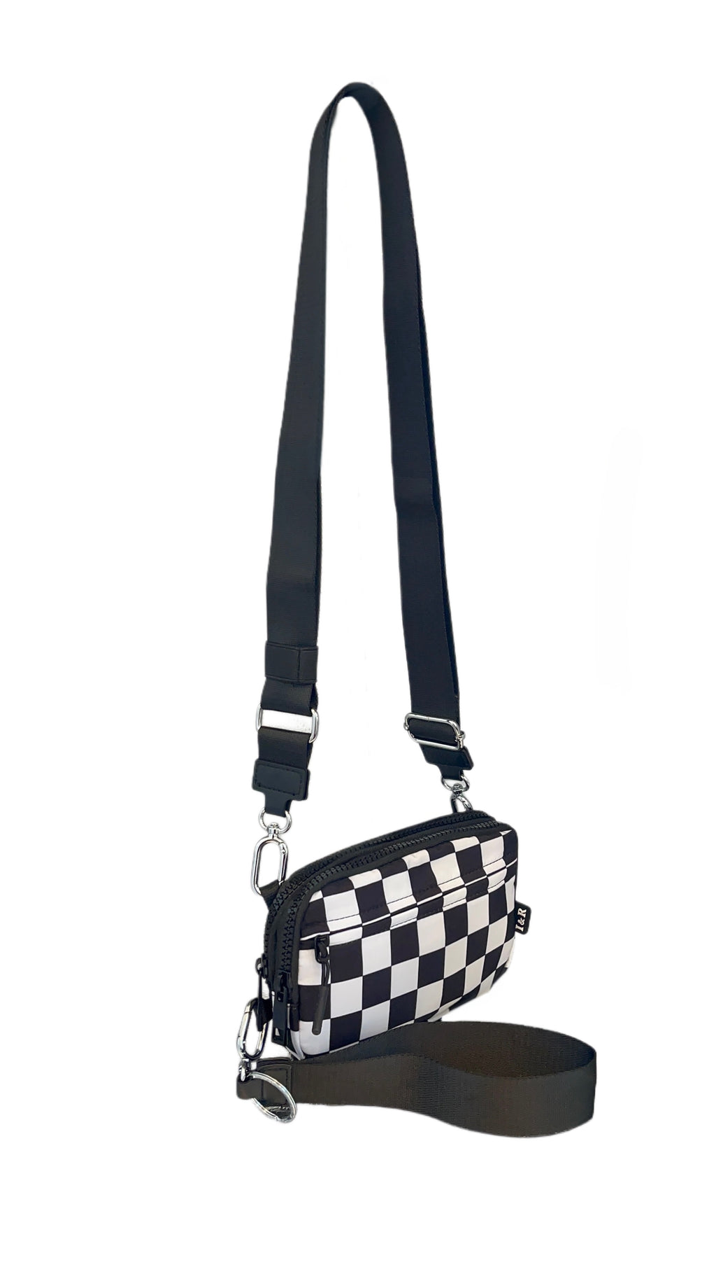 The Iris PLUS Wallet (#8036-6) -  Phone Wallet with Removable Wristlet -  By Iris & Rainbow