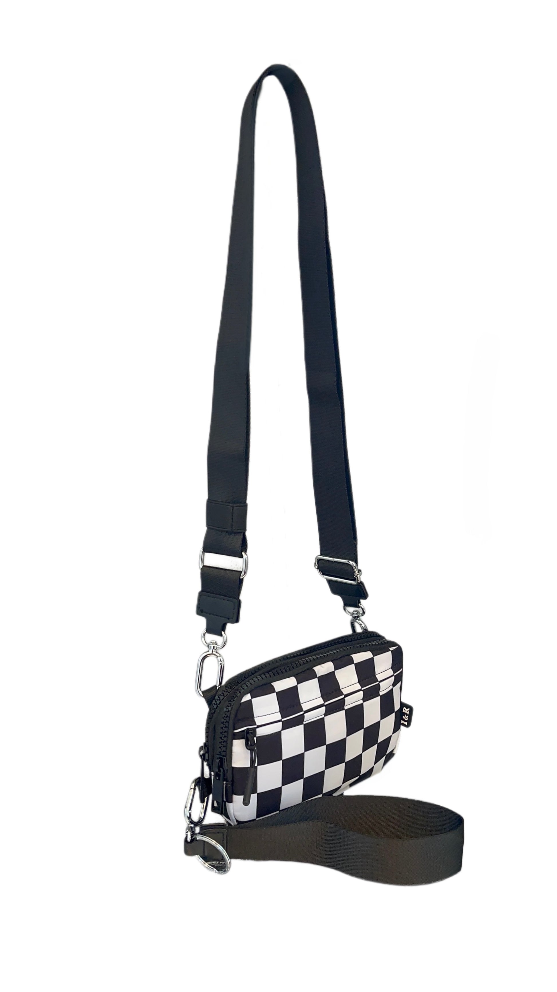 The Iris PLUS Wallet (#8036-6) -  Phone Wallet with Removable Wristlet -  By Iris & Rainbow