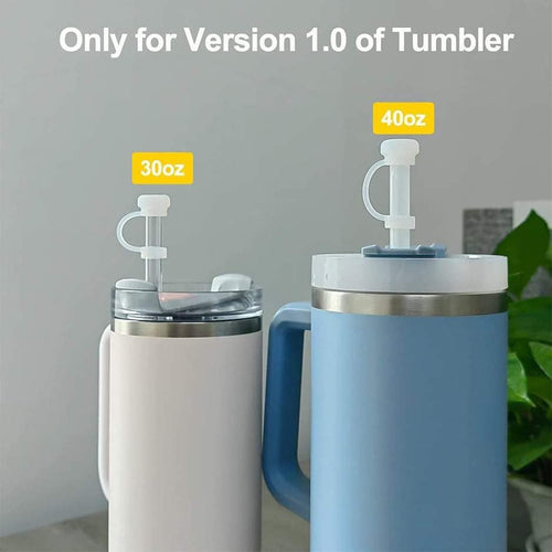 W97 8/7/23 Spill Proof Tumbler Toppers PREORDER