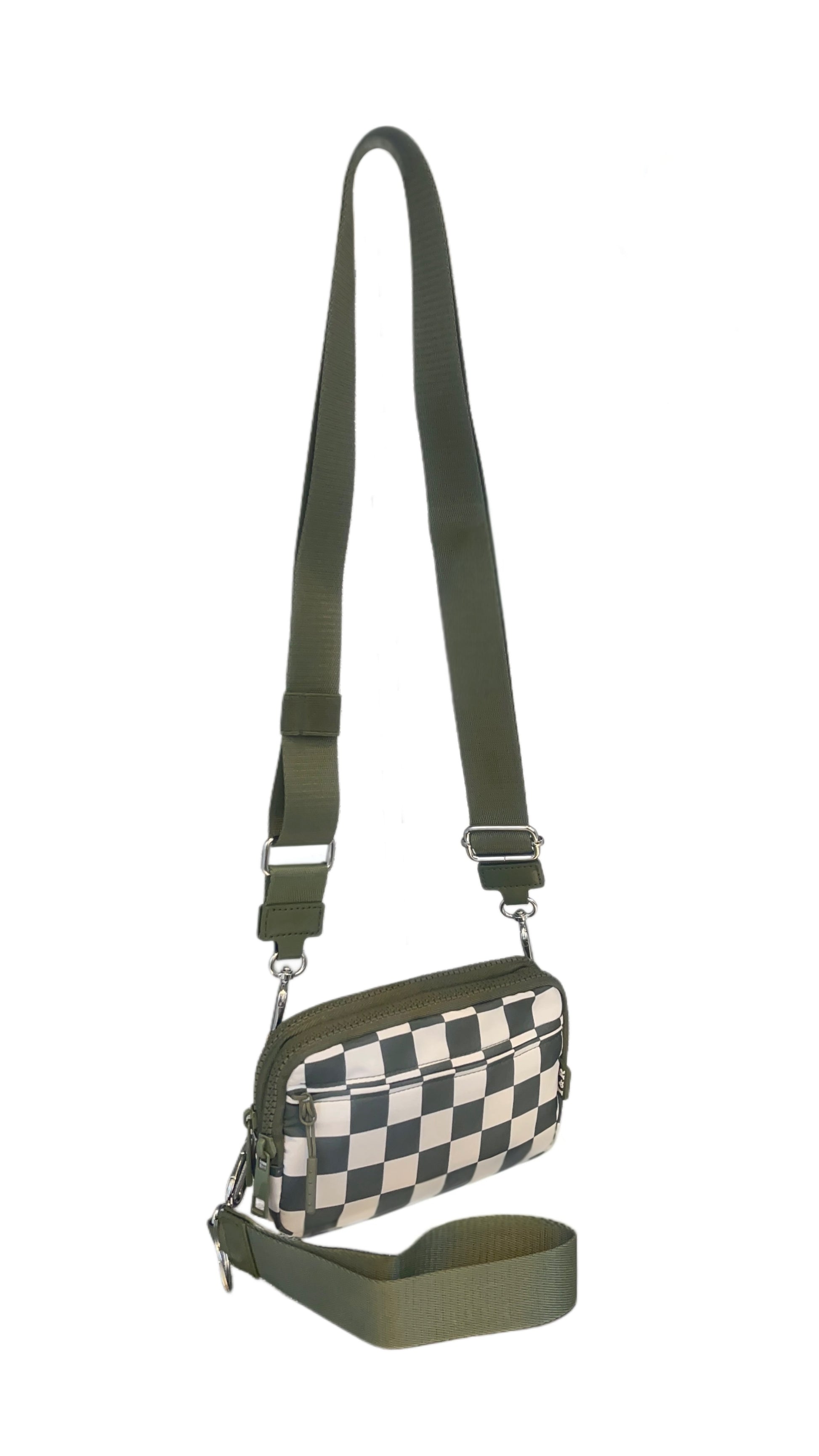 The Iris PLUS Wallet (#8036-6) -  Phone Wallet with Removable Wristlet -  By Iris & Rainbow