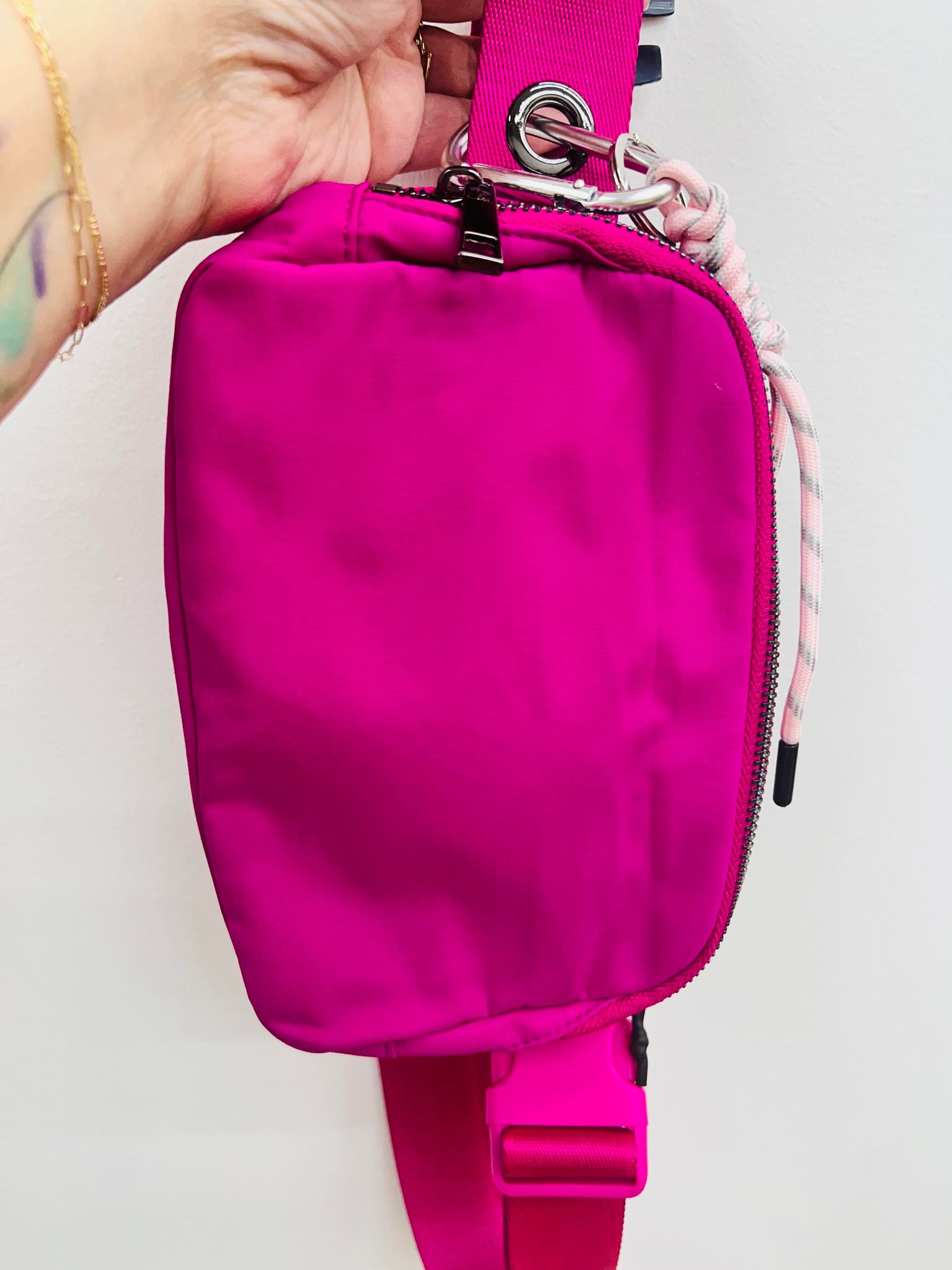 50 Original Long Strap Iris Bag – Iris & Rainbow Boutique