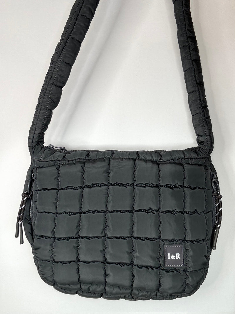 Classic Puff Iris Bag (#24230)