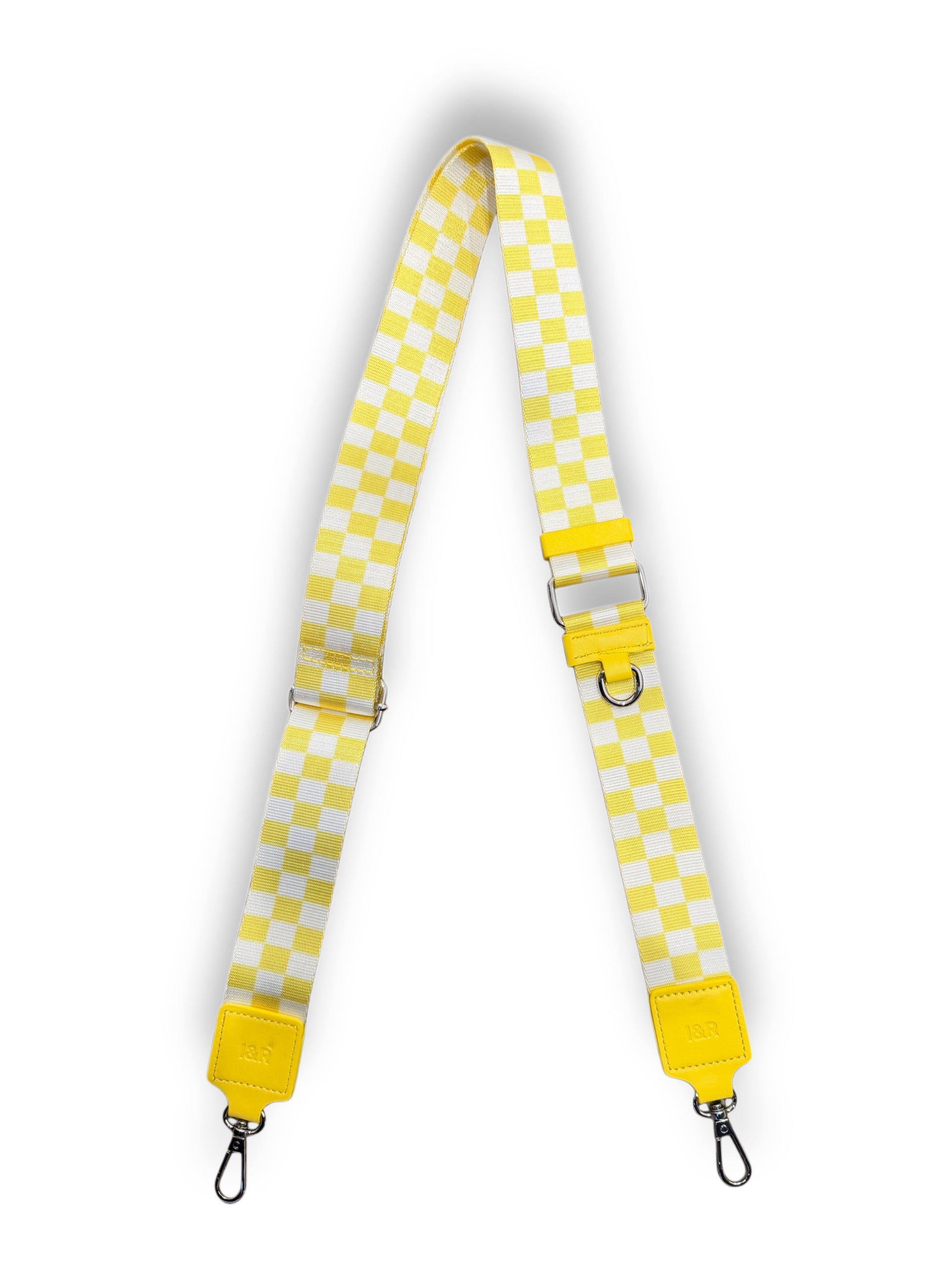 The Iris Exchangeable Bag Strap (#A3793) By Iris & Rainbow