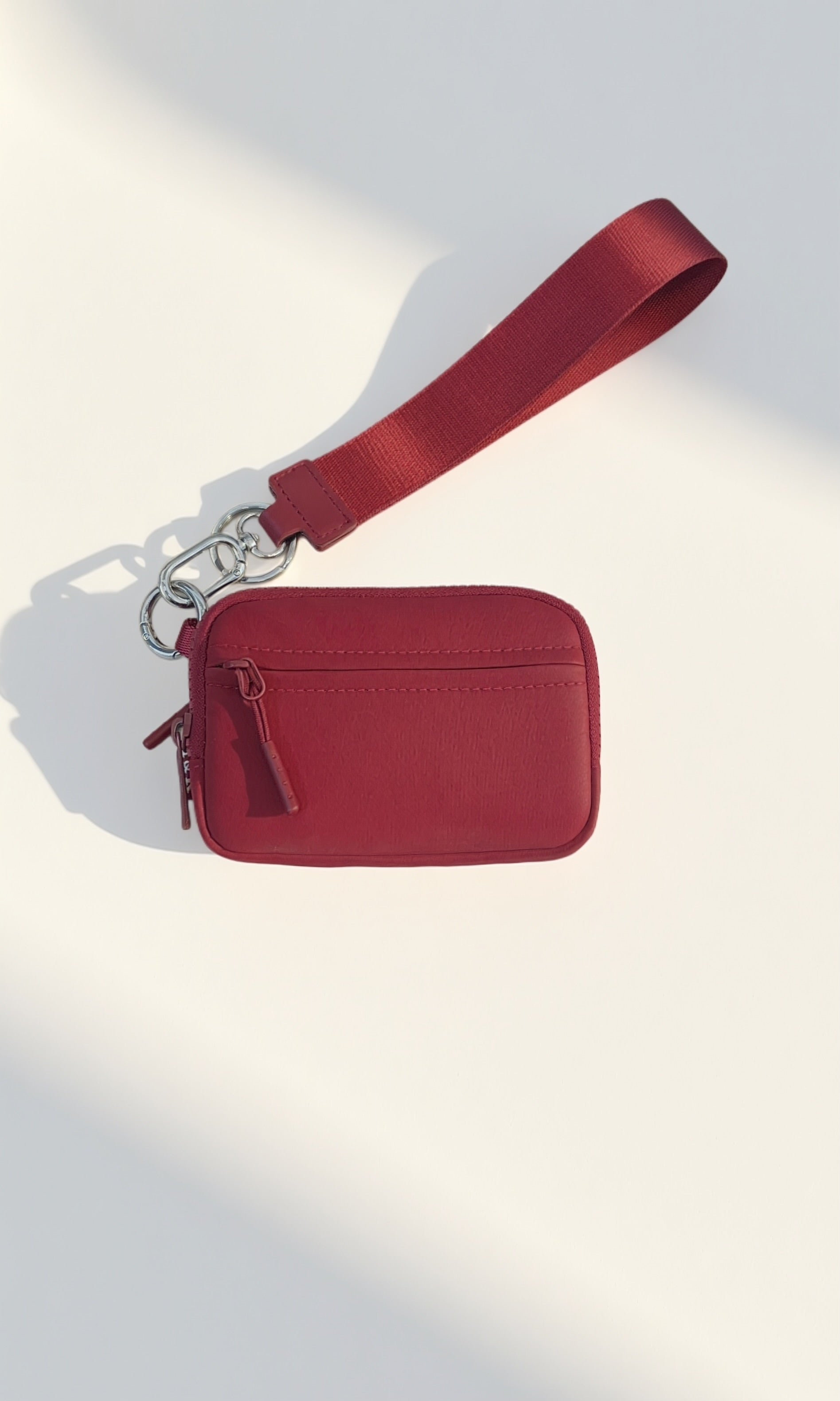 Iris Wallet 2nd Gen RFID (#8036-2) Minimalist Wallets - By Iris & Rainbow