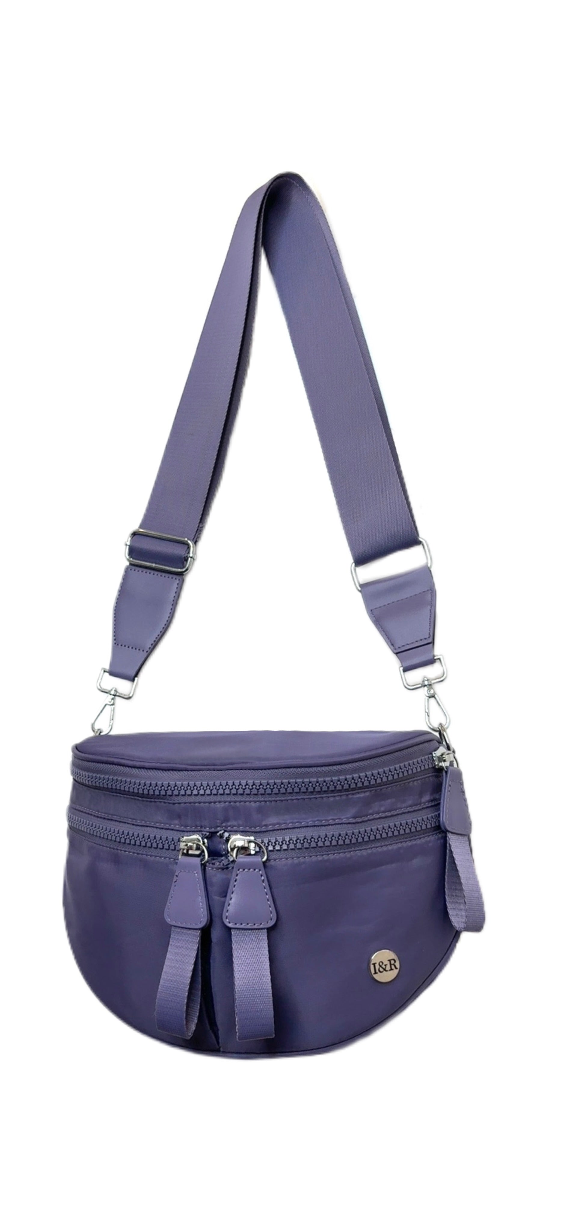 The Iris Best Version Crossbody Bag (#8061)  - By Iris & Rainbow