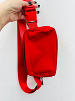 Original 50" Long Strap Iris Bag