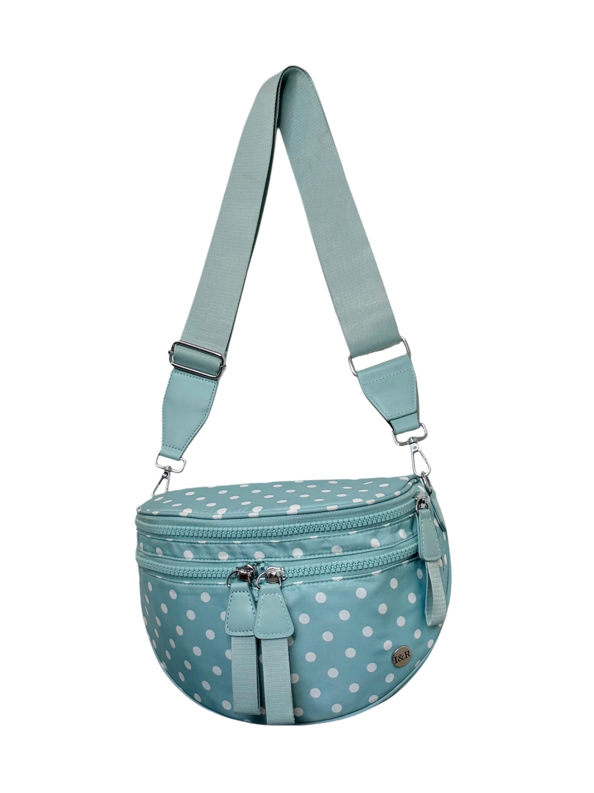The Iris Best Version Crossbody Bag (#8061)  - By Iris & Rainbow