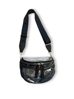 Iris Best Version Crossbody Bag (#8061)