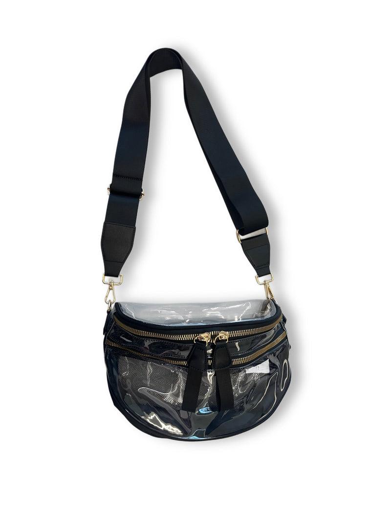 Iris Best Version Crossbody Bag (#8061)