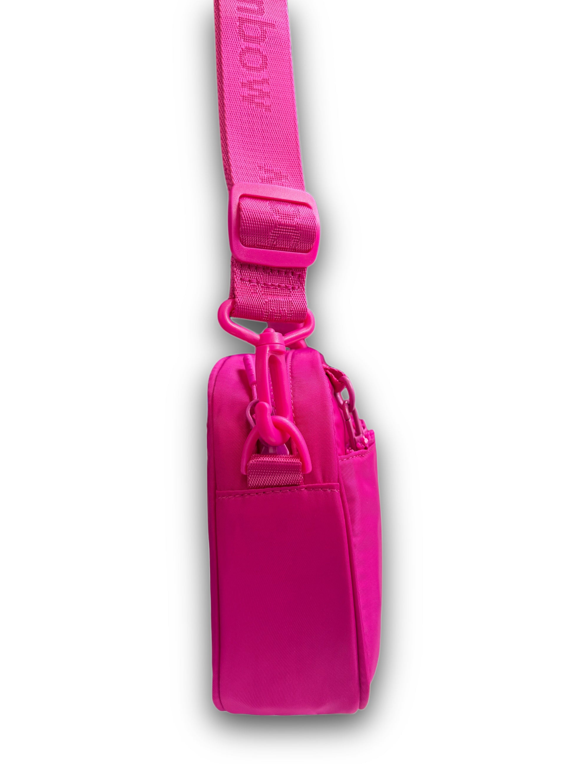 The Iris Always With Me Crossbody Bag (#9999) By Iris & Rainbow NEW