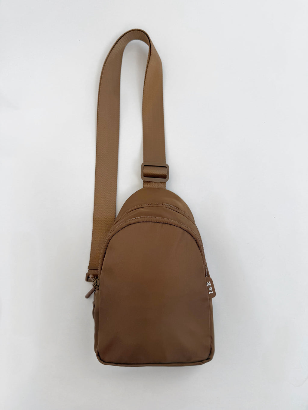 The Iris Sling bag (#8069) Made just for you - By Iris & Rainbow